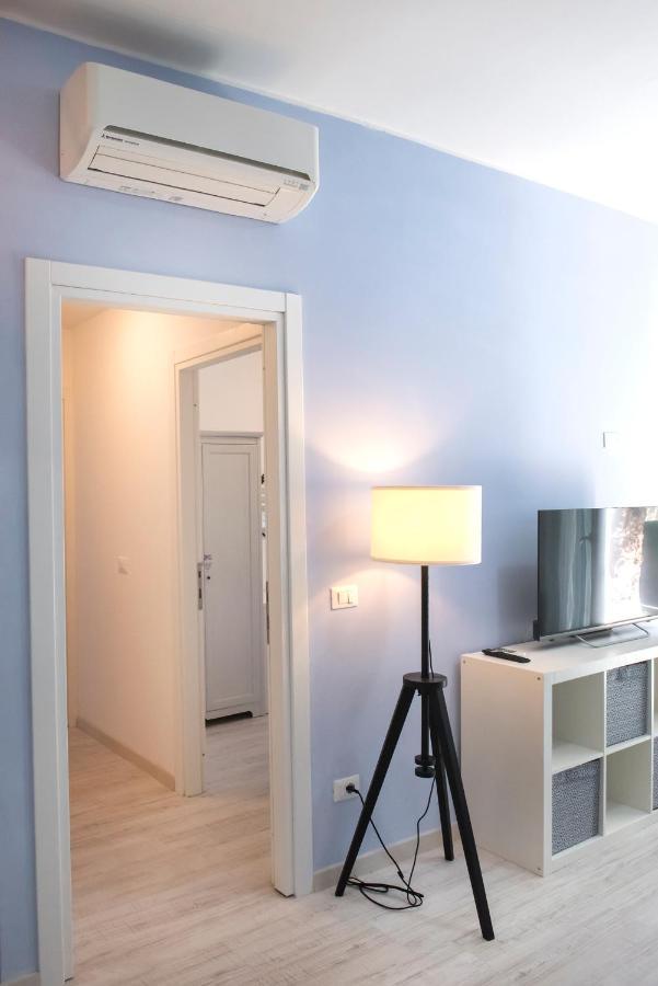 Apartamento A Casa Di Marica Sirolo Exterior foto
