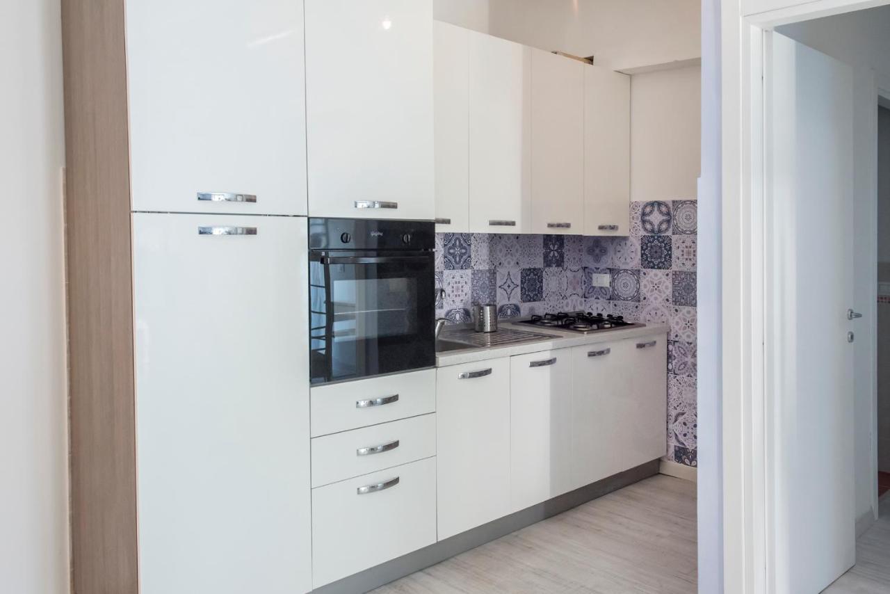 Apartamento A Casa Di Marica Sirolo Exterior foto