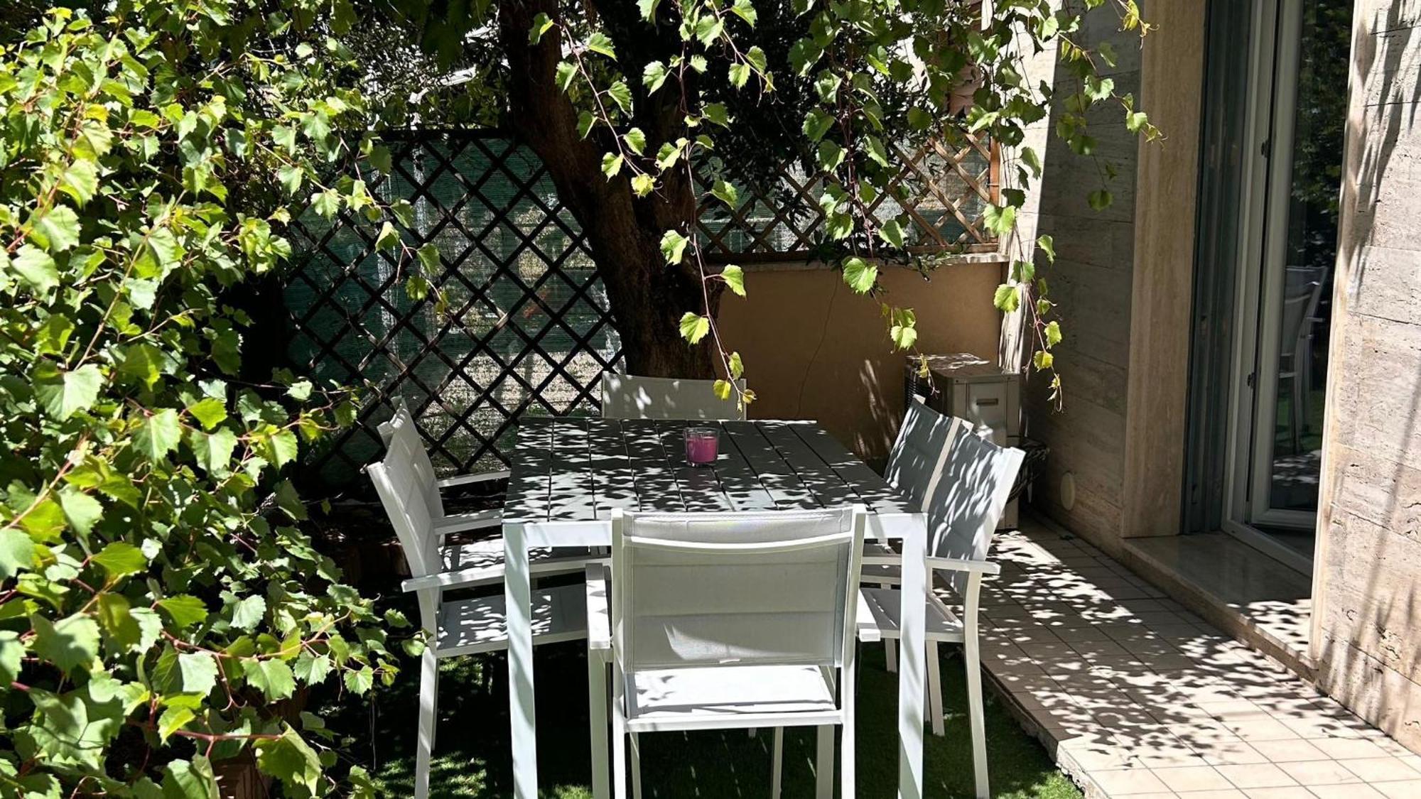 Apartamento A Casa Di Marica Sirolo Exterior foto