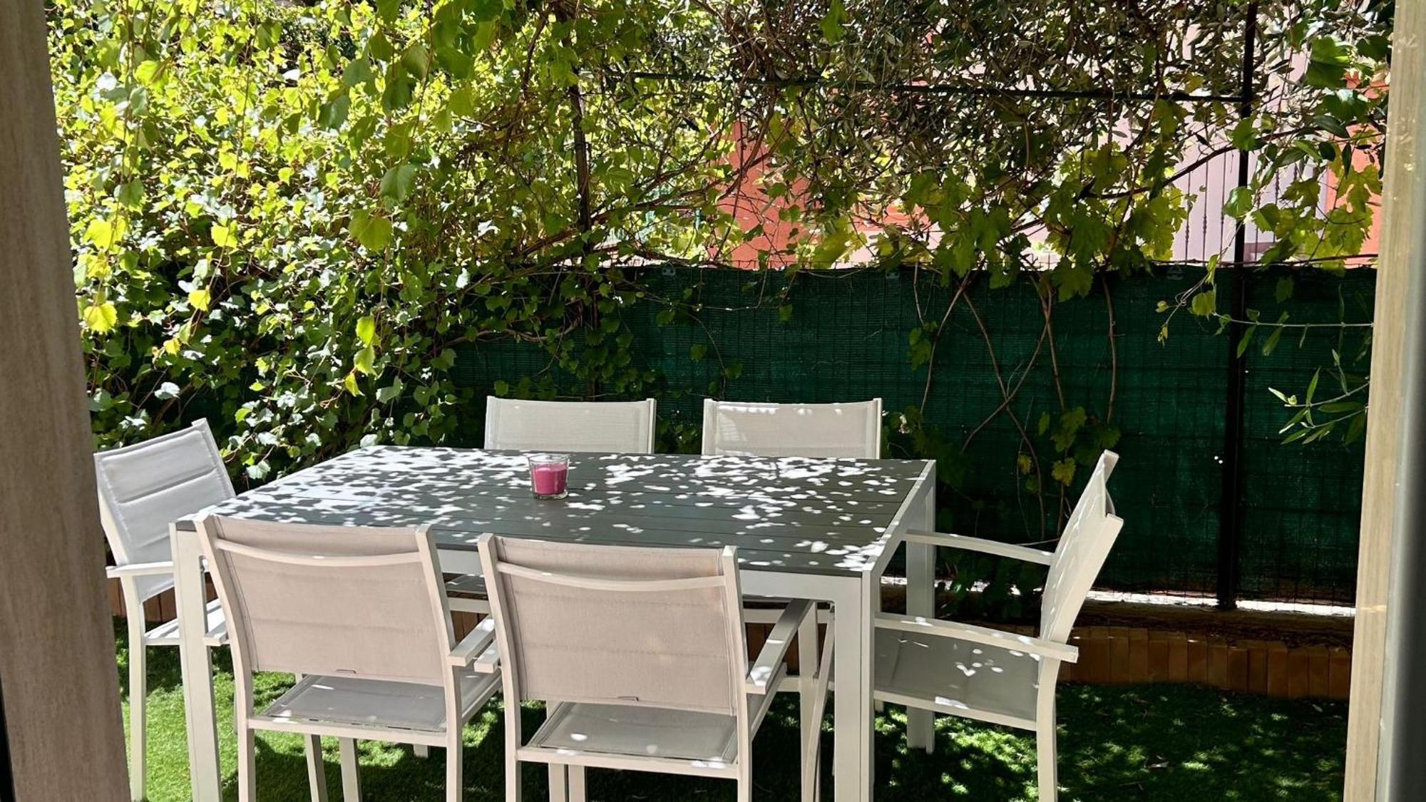 Apartamento A Casa Di Marica Sirolo Exterior foto